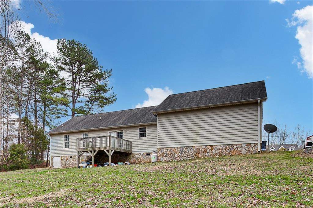1308 Barker Drive