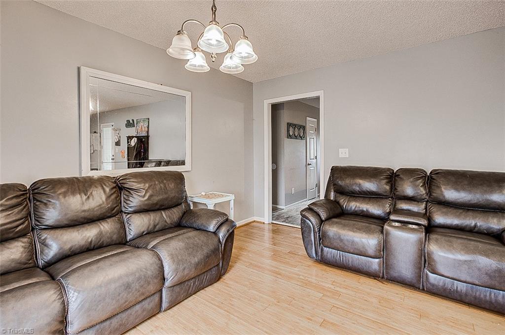 1308 Barker Drive