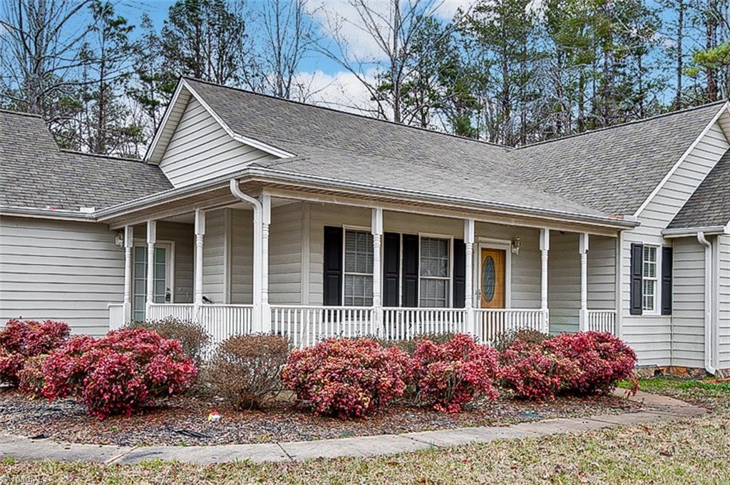 1308 Barker Drive
