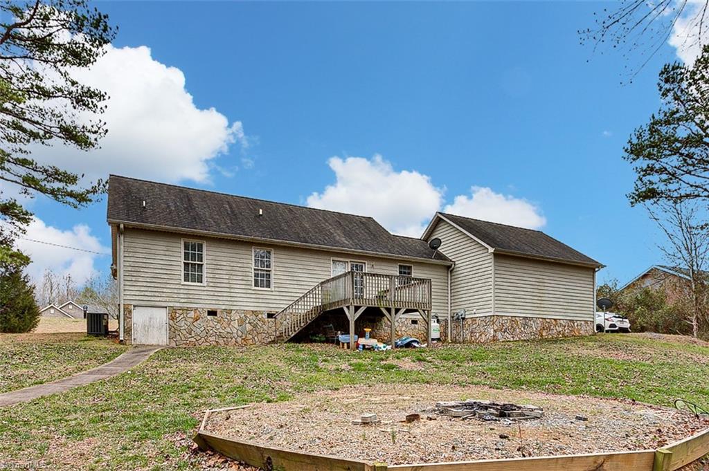 1308 Barker Drive