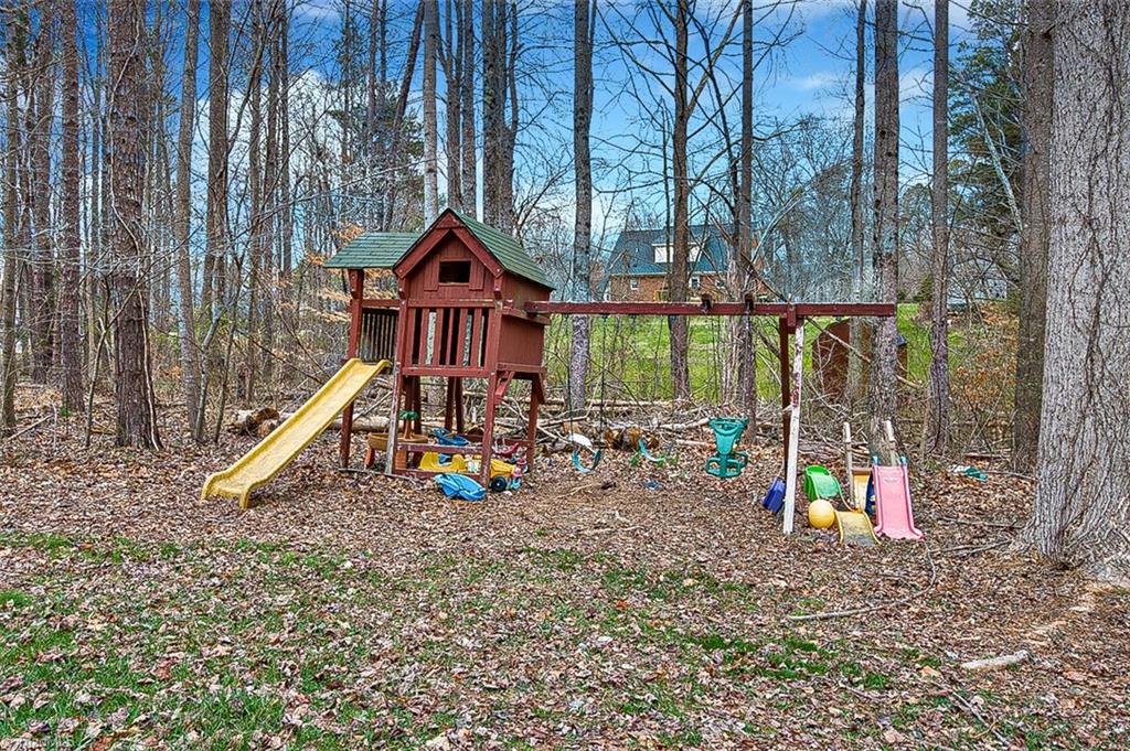1308 Barker Drive