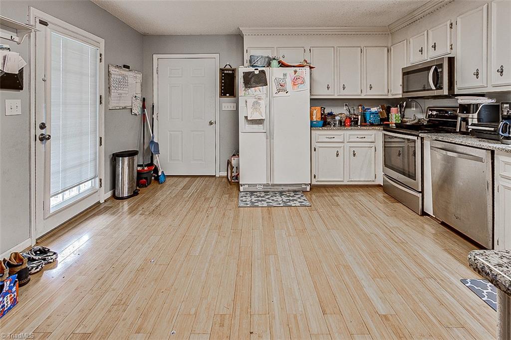 1308 Barker Drive