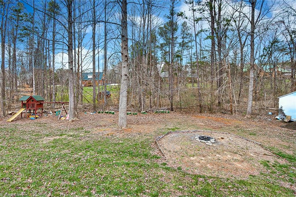 1308 Barker Drive