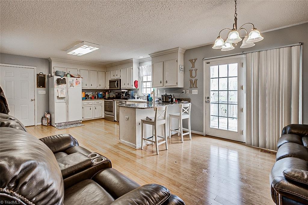 1308 Barker Drive