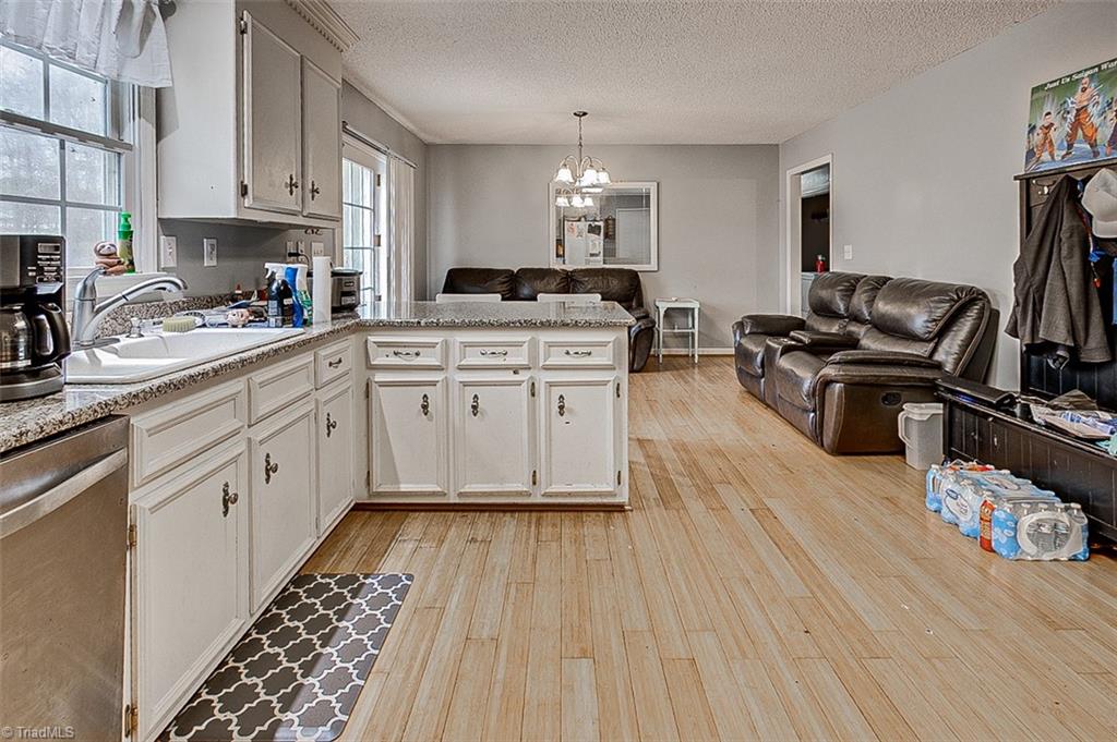 1308 Barker Drive