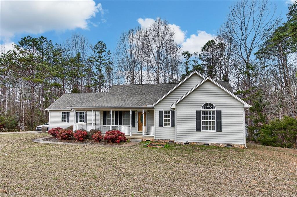 1308 Barker Drive