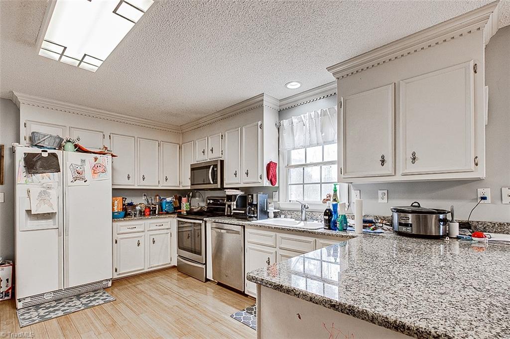 1308 Barker Drive