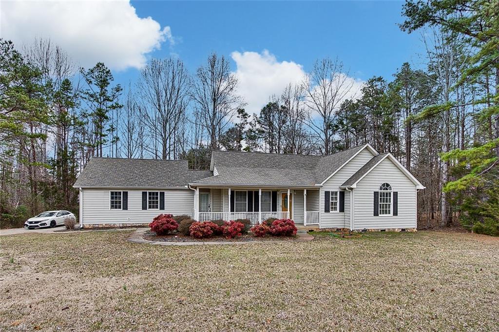 1308 Barker Drive