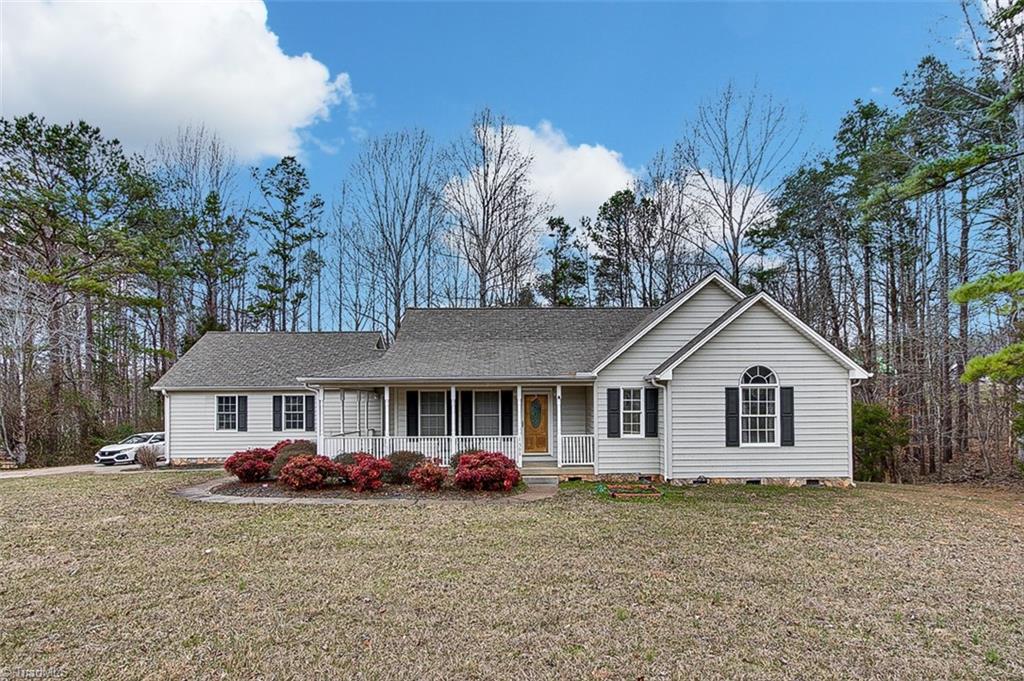 1308 Barker Drive