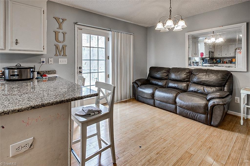 1308 Barker Drive