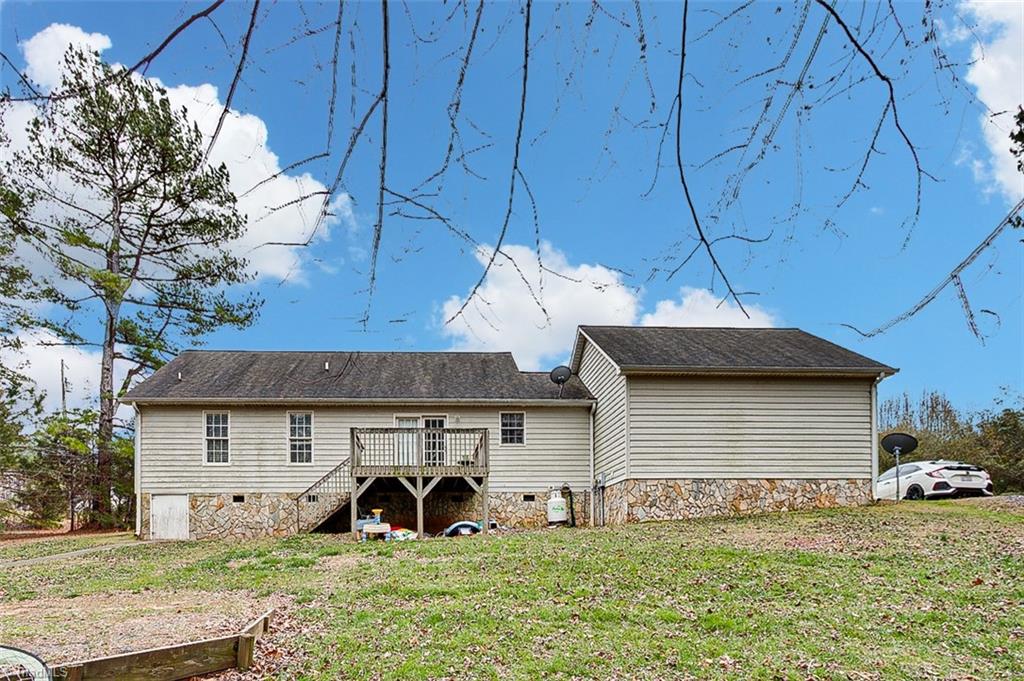 1308 Barker Drive