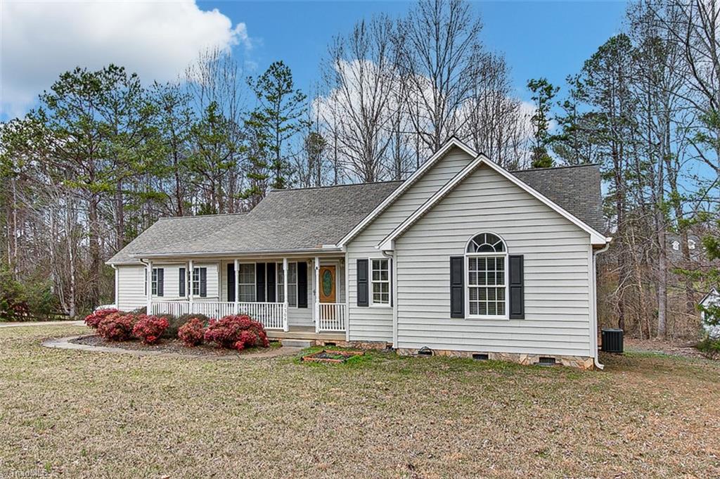 1308 Barker Drive