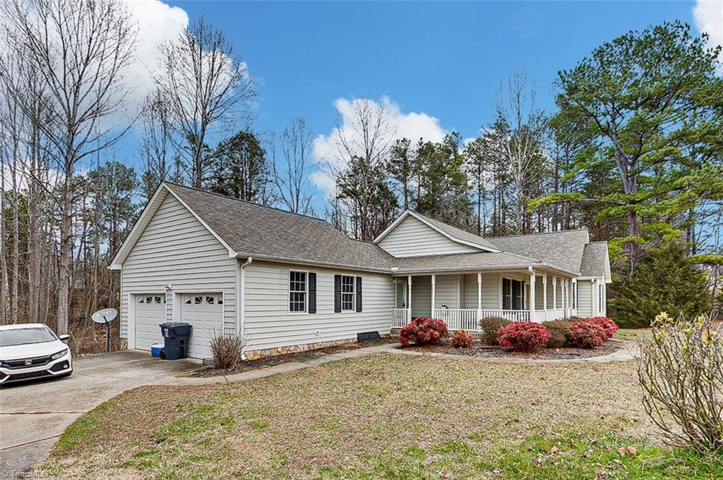 1308 Barker Drive