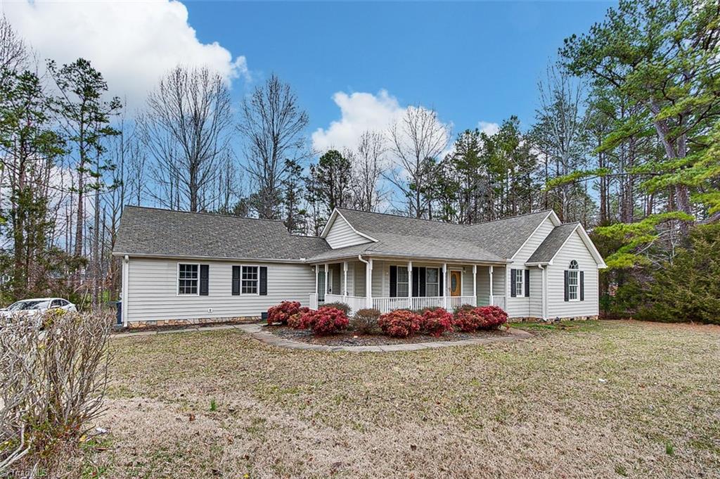 1308 Barker Drive