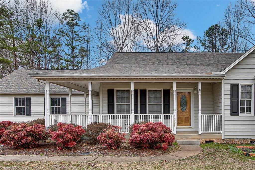 1308 Barker Drive