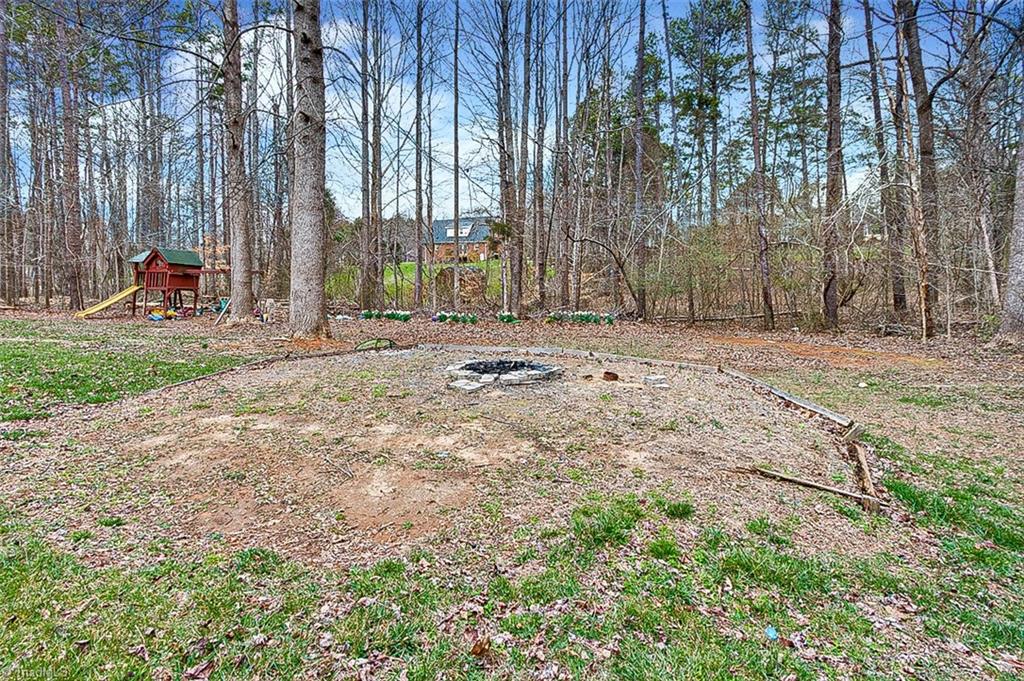 1308 Barker Drive