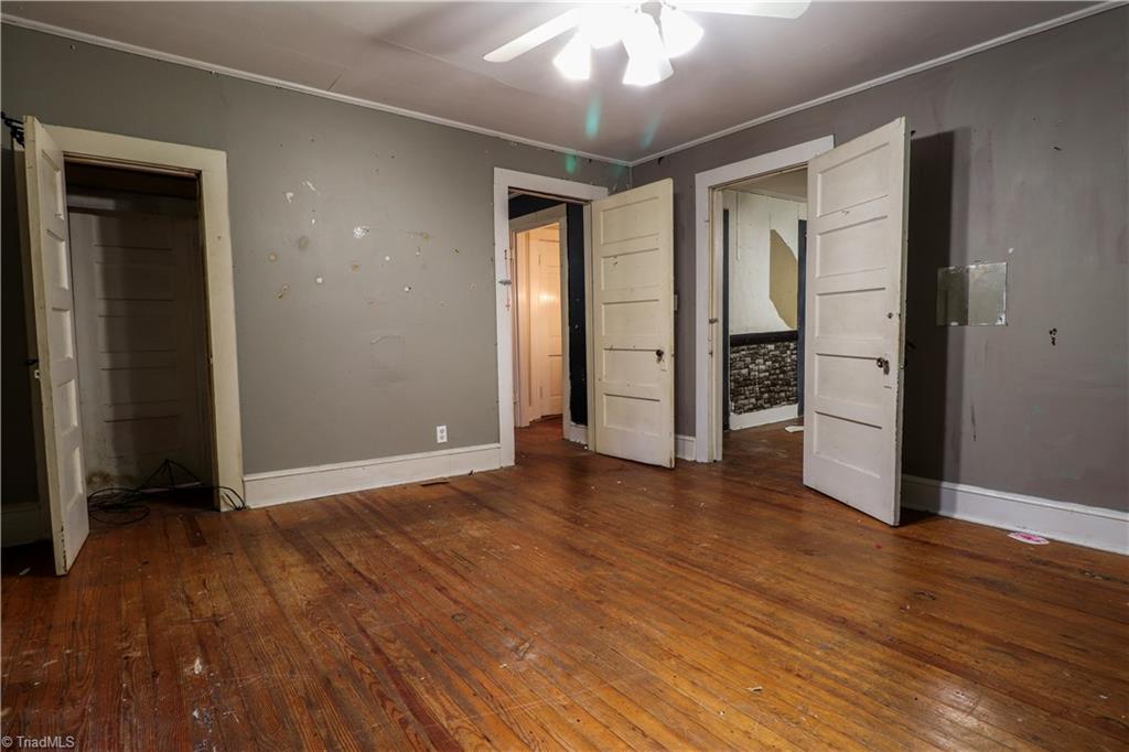 301 N 5th Avenue