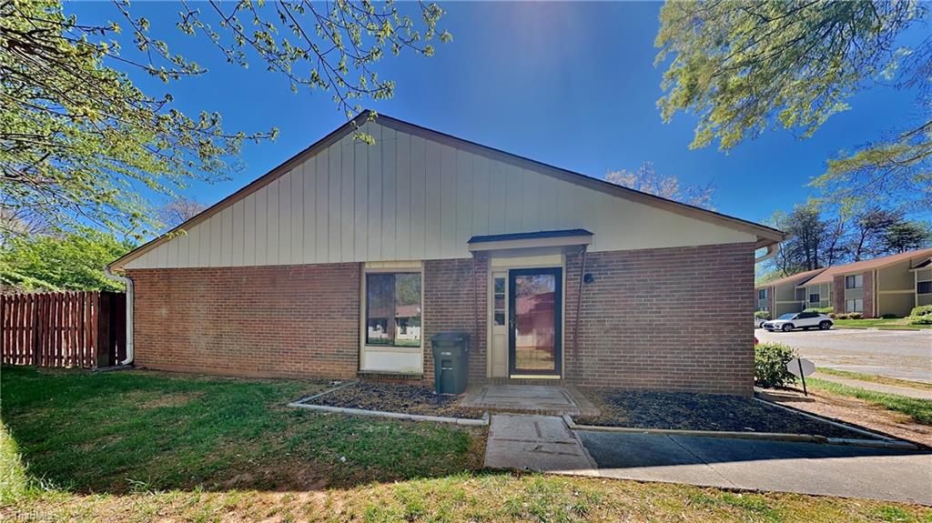 3203 Darden Road # A