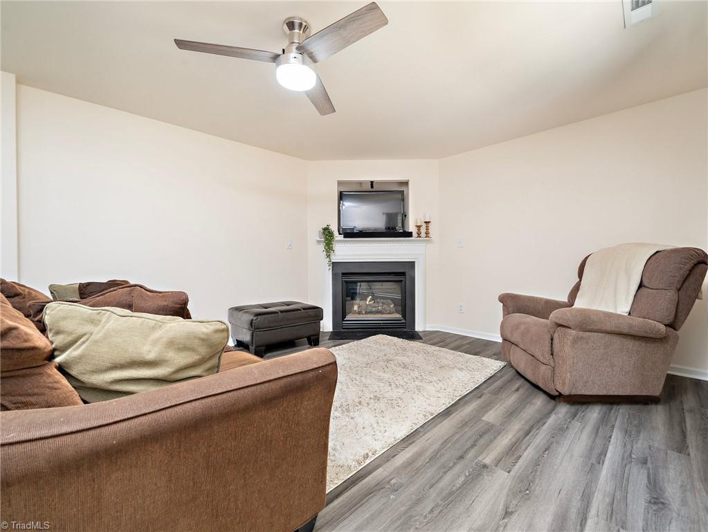 337 Arbor Crest Road