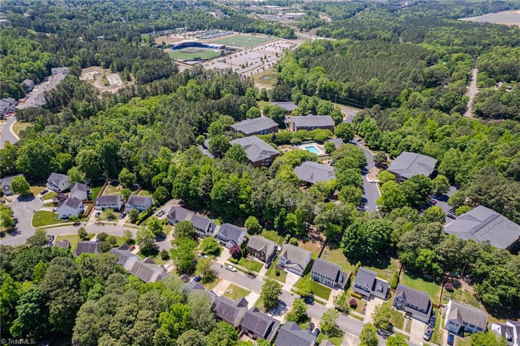 337 Arbor Crest Road