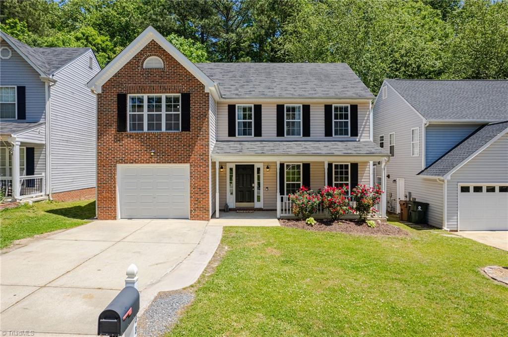 337 Arbor Crest Road