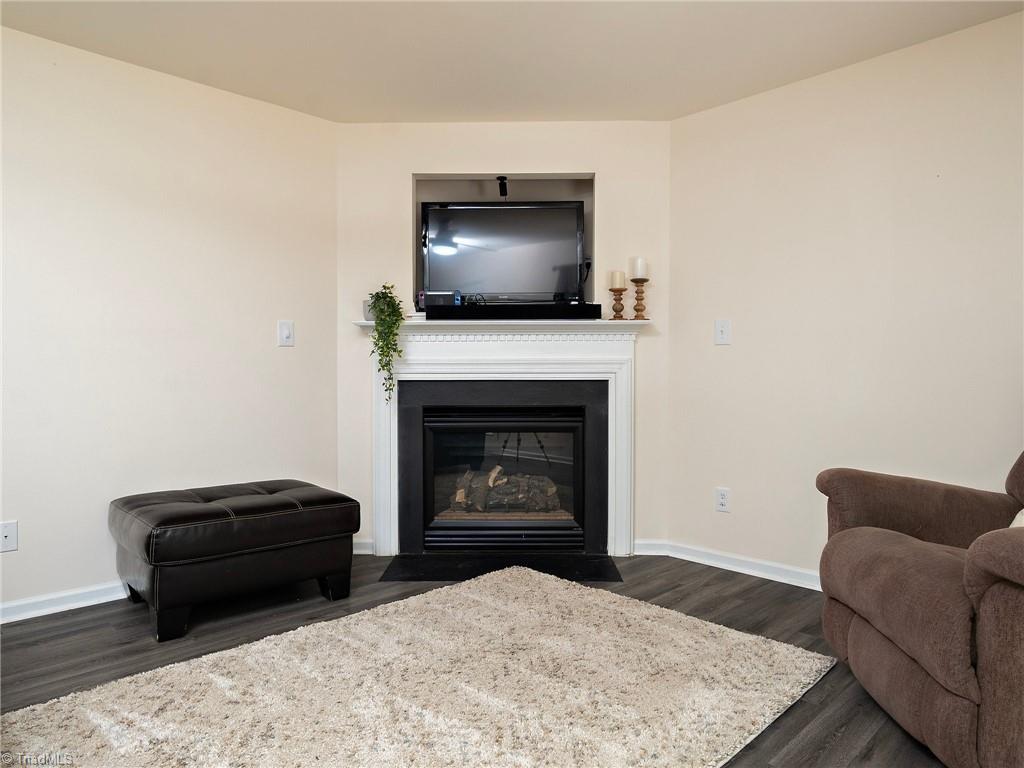 337 Arbor Crest Road