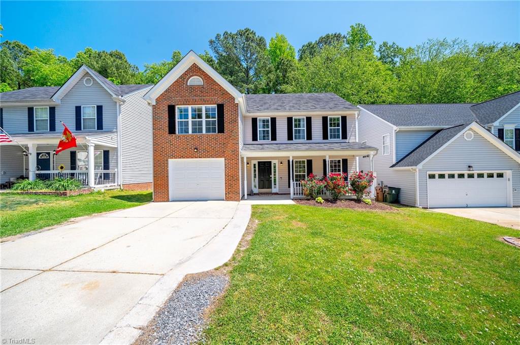 337 Arbor Crest Road