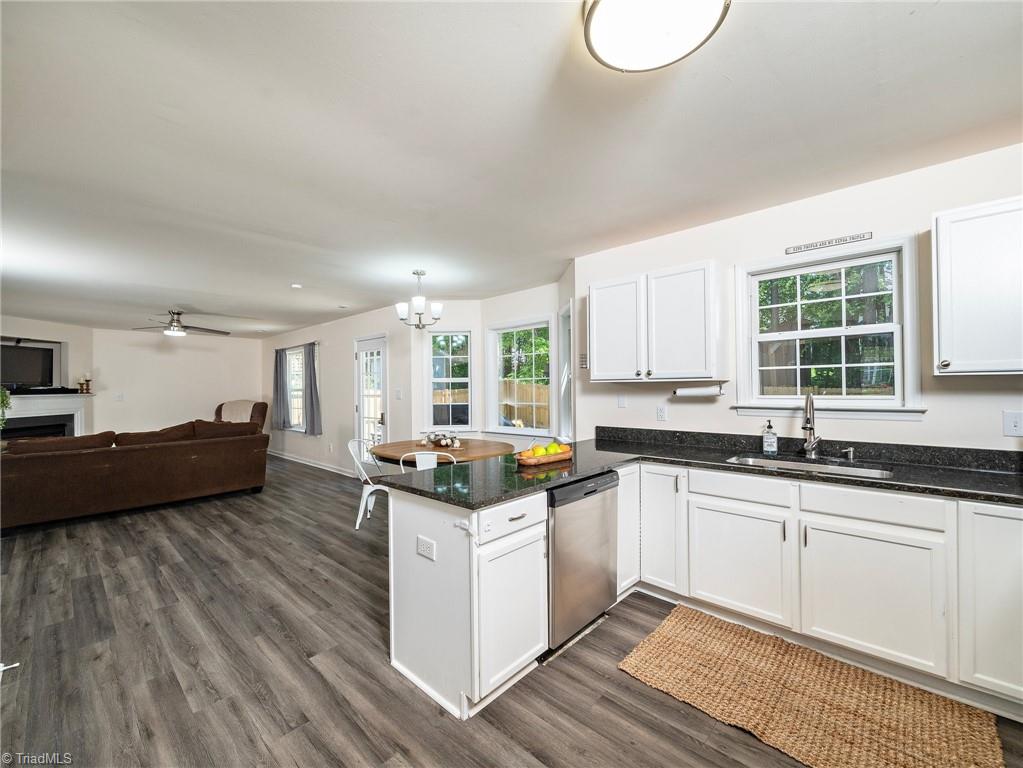 337 Arbor Crest Road