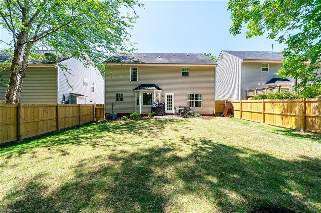 337 Arbor Crest Road