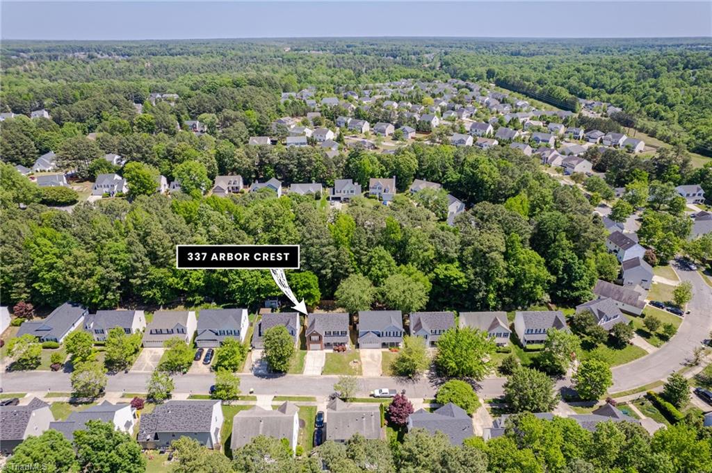 337 Arbor Crest Road