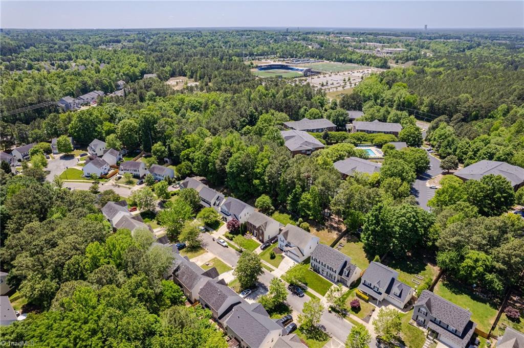 337 Arbor Crest Road