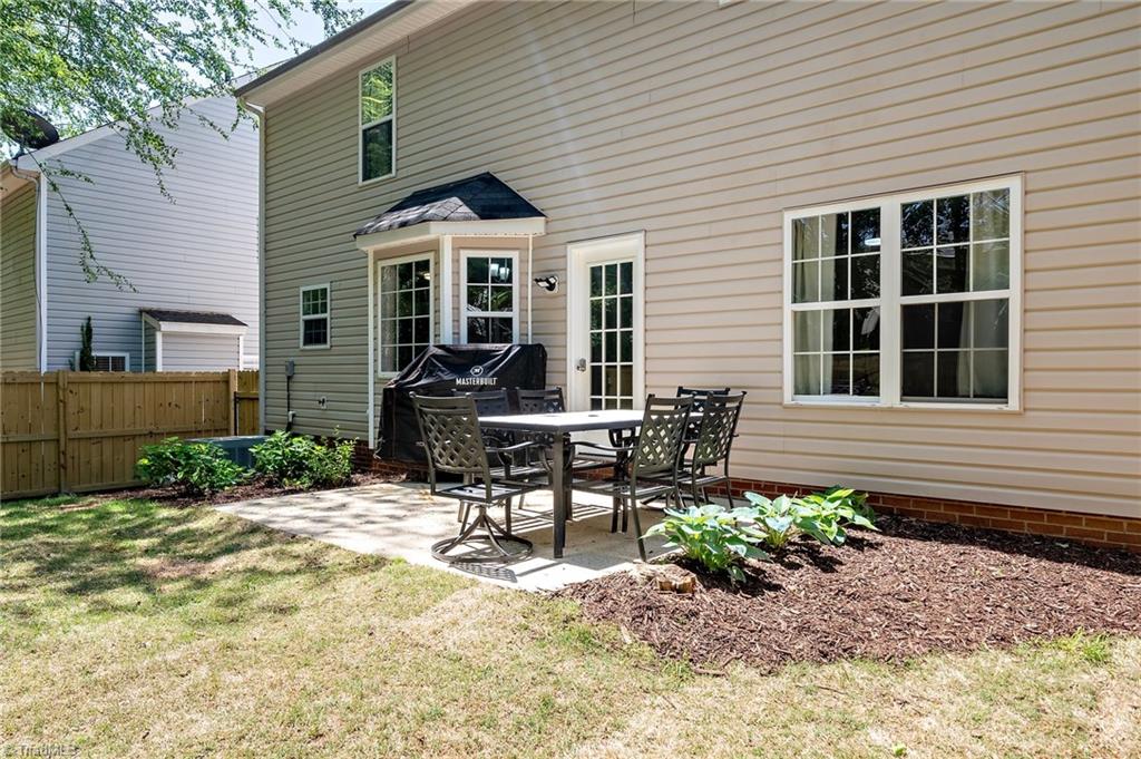 337 Arbor Crest Road