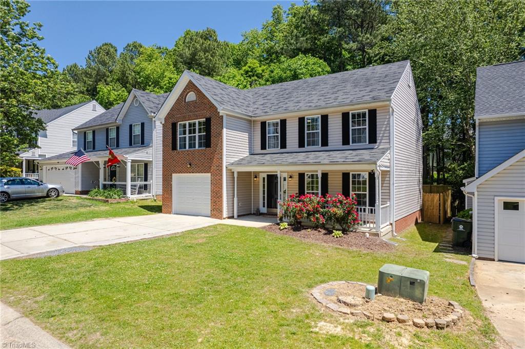 337 Arbor Crest Road