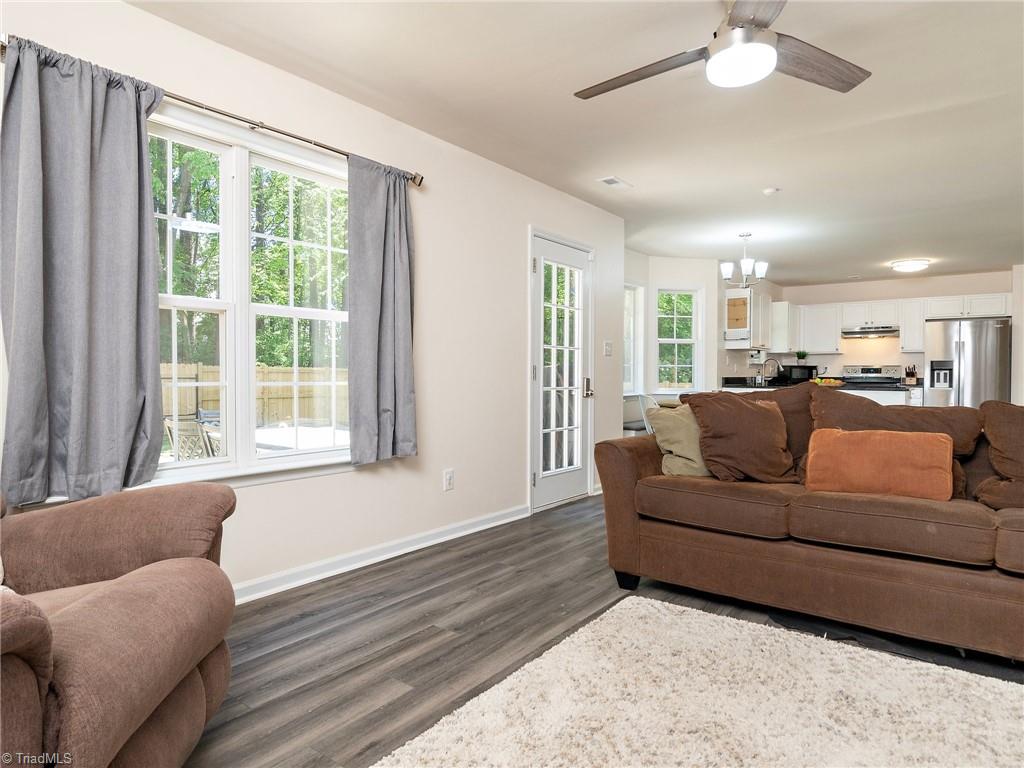 337 Arbor Crest Road