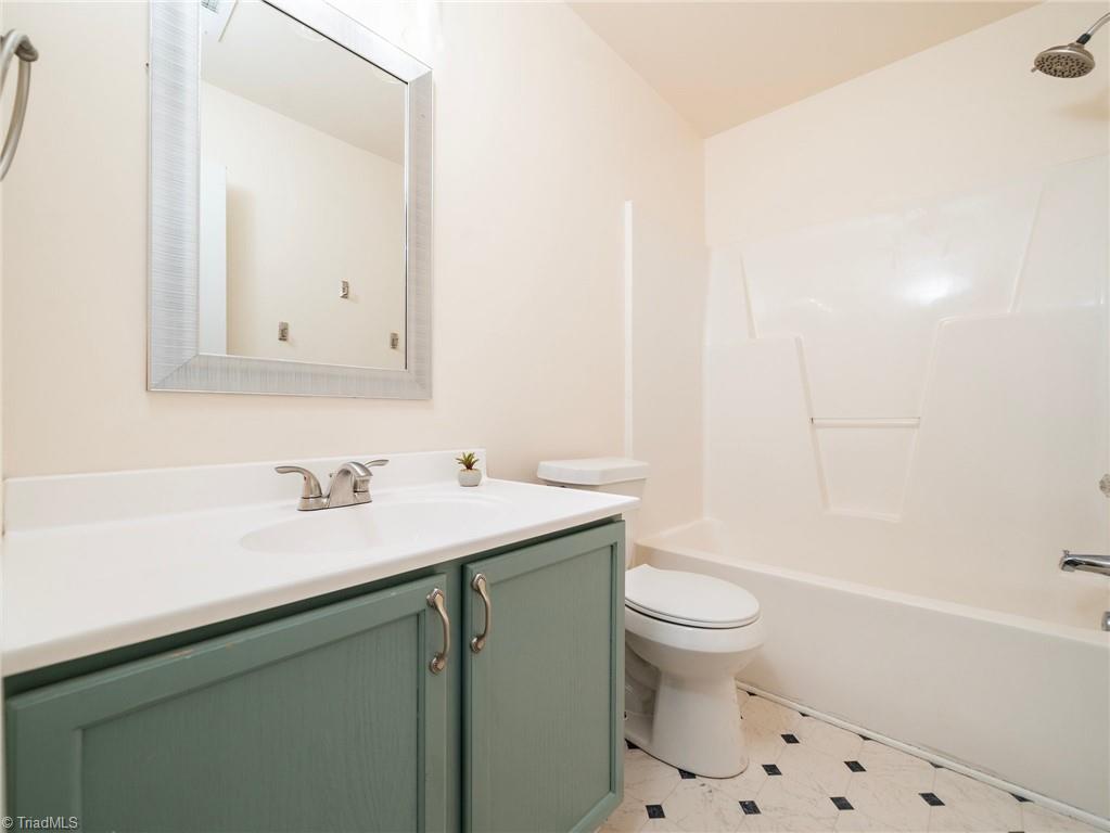 337 Arbor Crest Road