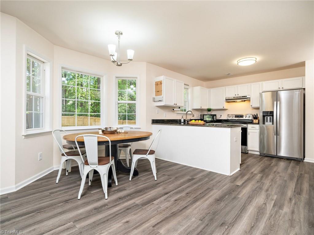 337 Arbor Crest Road