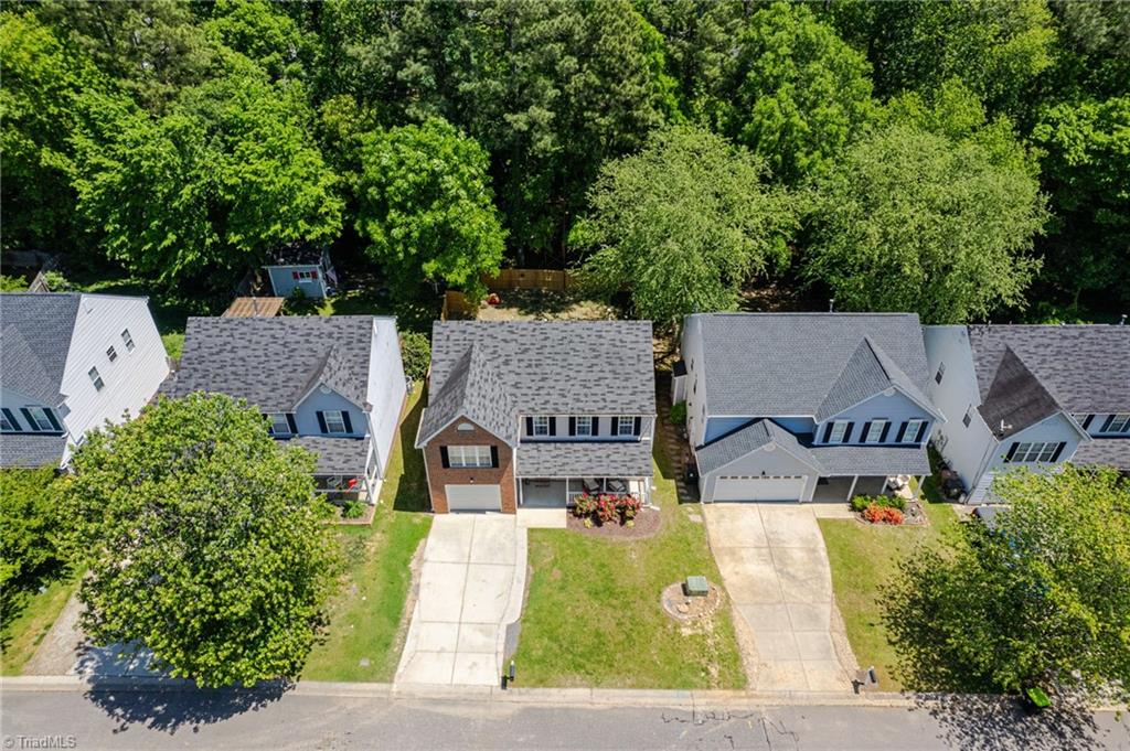 337 Arbor Crest Road