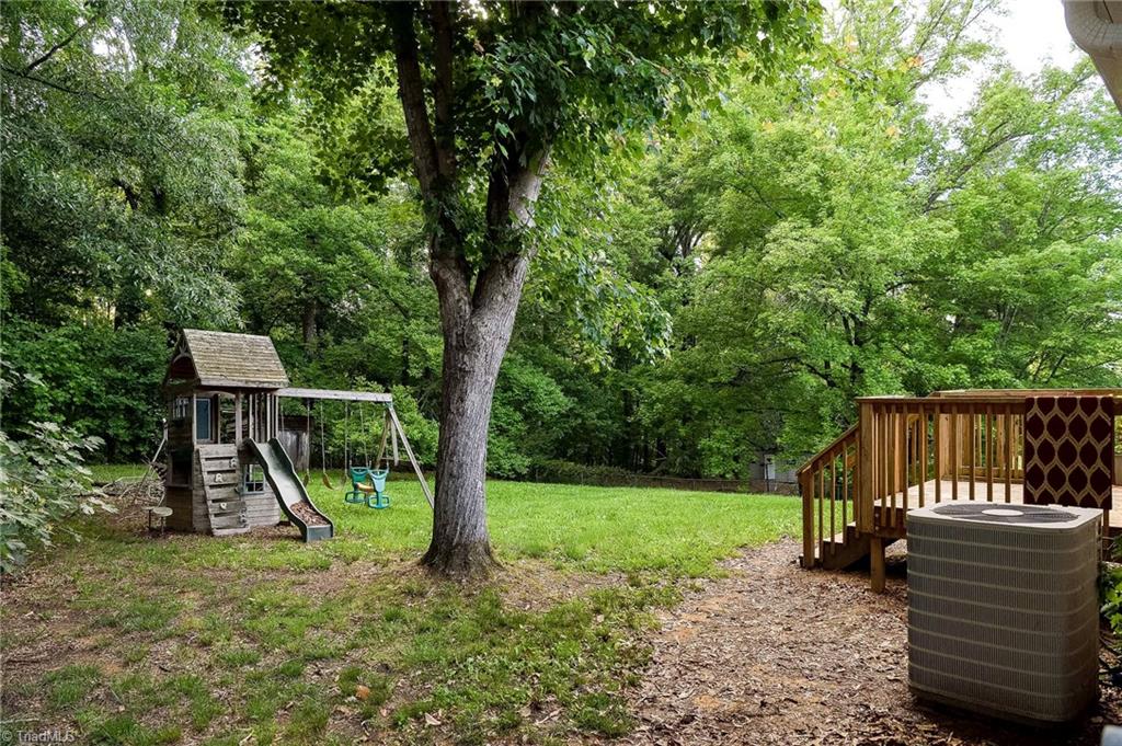 4257 Fairwood Drive