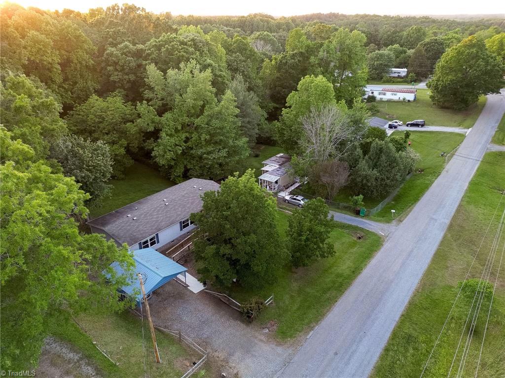 4257 Fairwood Drive