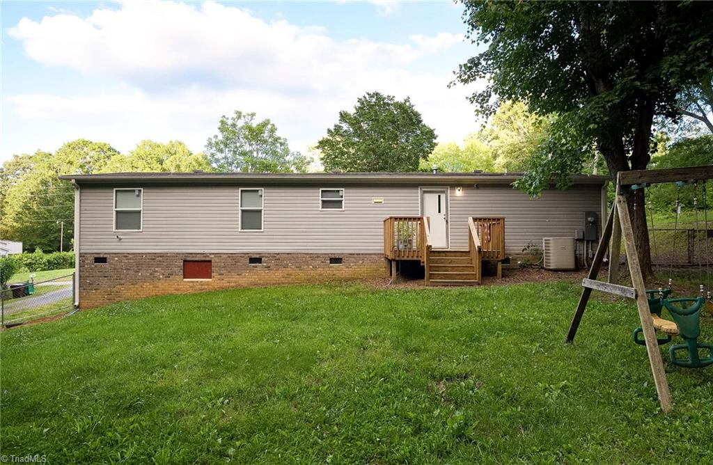 4257 Fairwood Drive