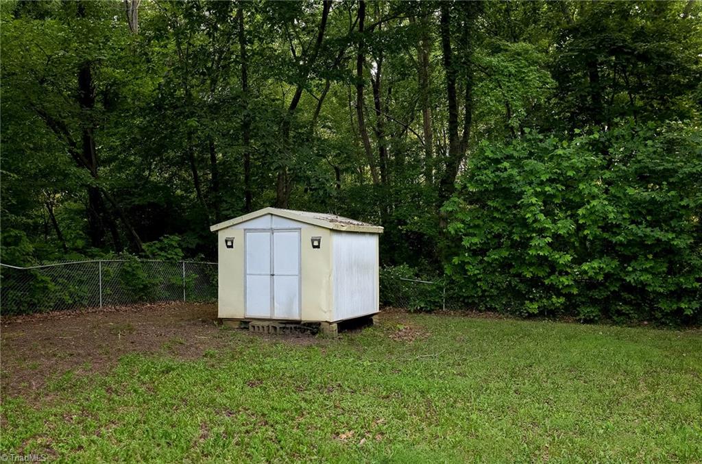 4257 Fairwood Drive