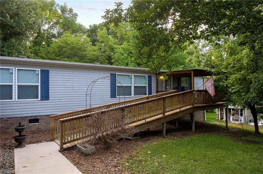 4257 Fairwood Drive
