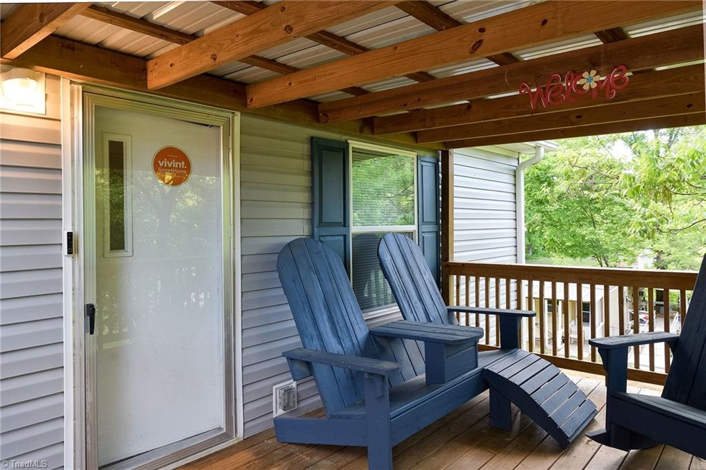 4257 Fairwood Drive