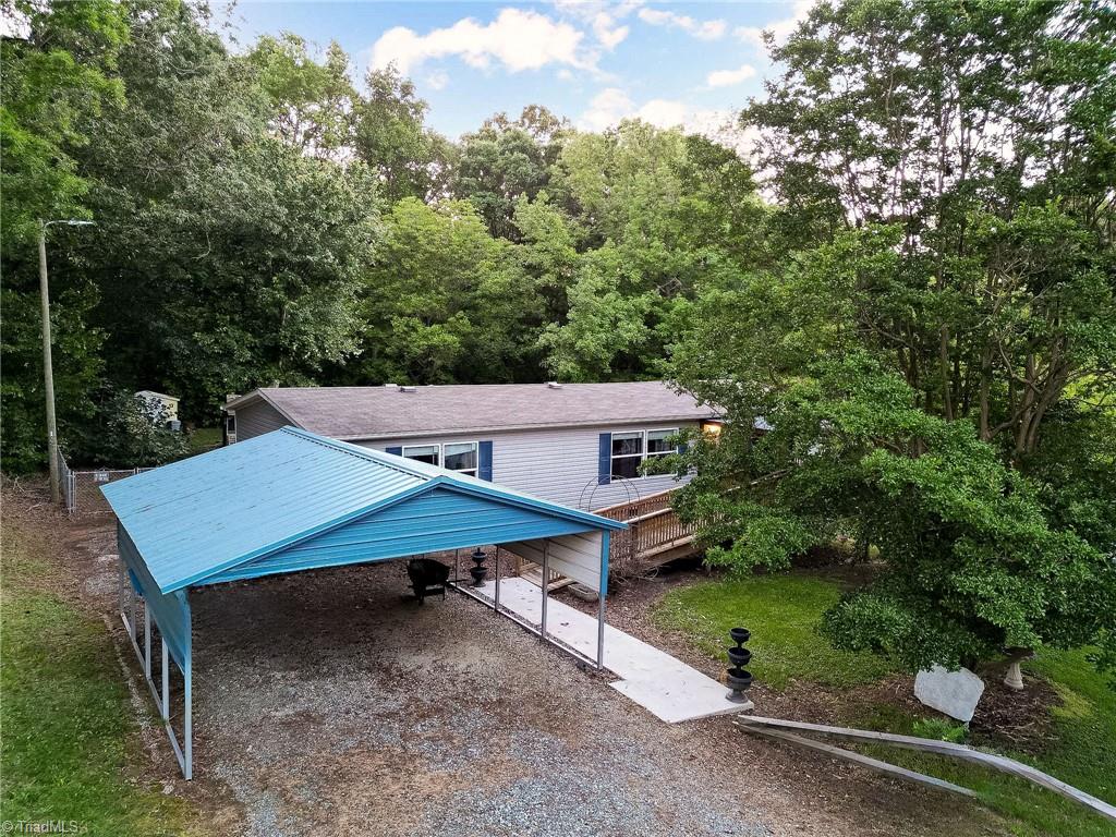 4257 Fairwood Drive