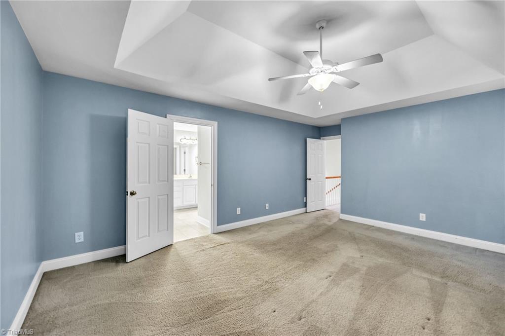 8204 Barnwood Court