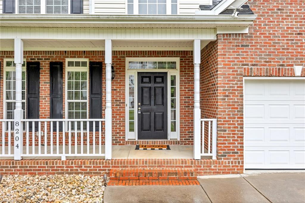 8204 Barnwood Court