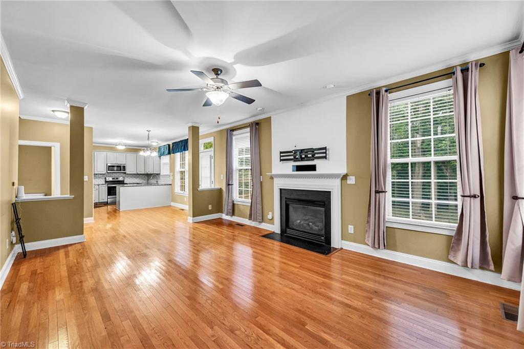 8204 Barnwood Court