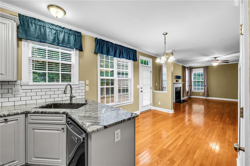 8204 Barnwood Court
