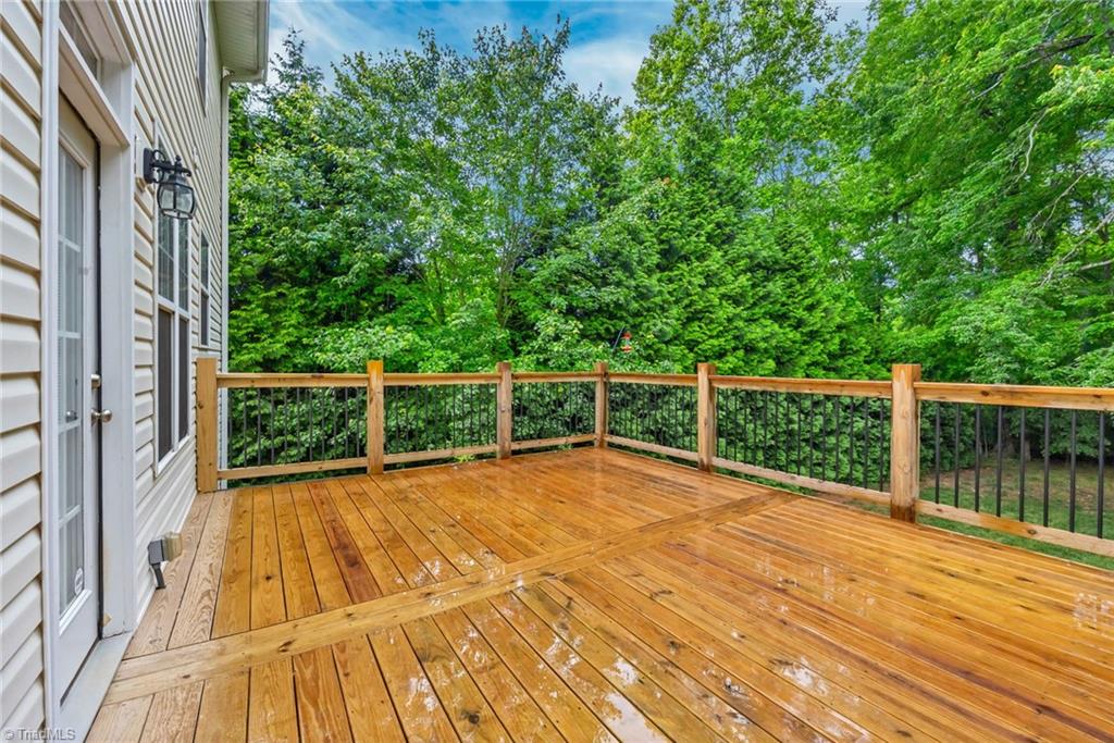 8204 Barnwood Court