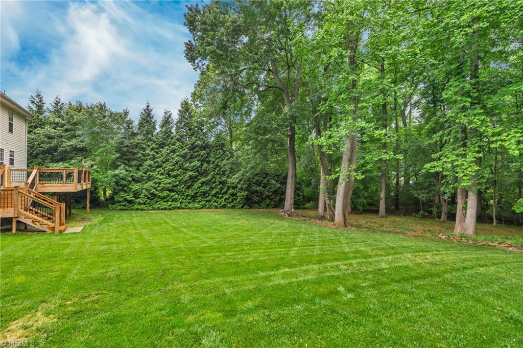 8204 Barnwood Court